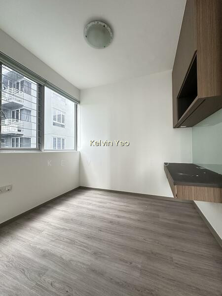 AUSTVILLE RESIDENCES photo 6