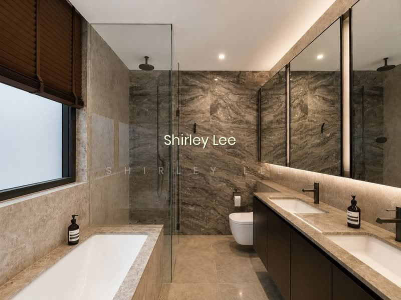 LEEDON GREEN image 1 of 10