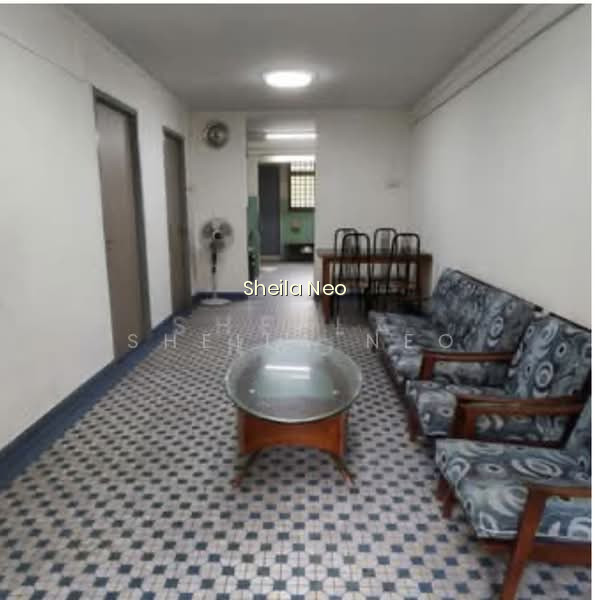17 LORONG 7 TOA PAYOH image 1 of 10
