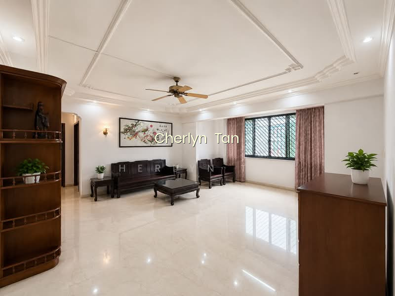 415 SAUJANA ROAD