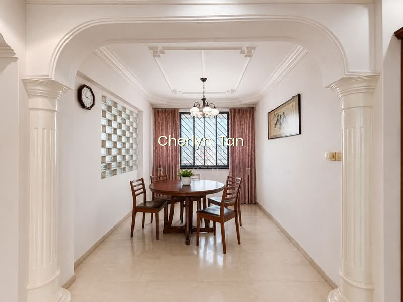 415 SAUJANA ROAD photo 2