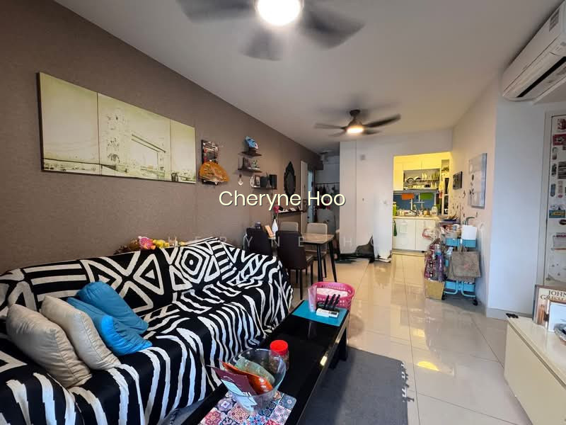 588B ANG MO KIO STREET 52 photo 2