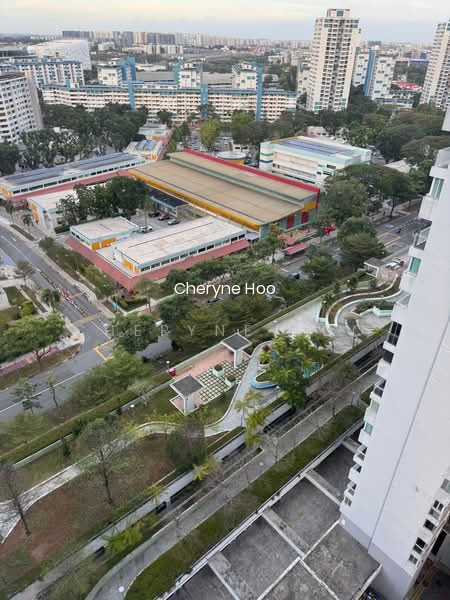 588B ANG MO KIO STREET 52 photo 3