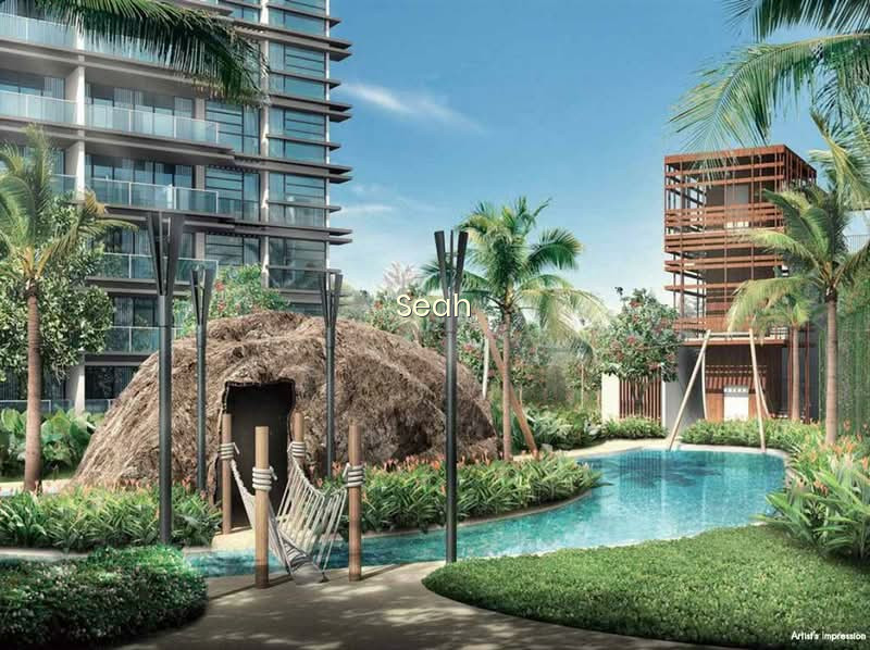 HEDGES PARK CONDOMINIUM photo 4