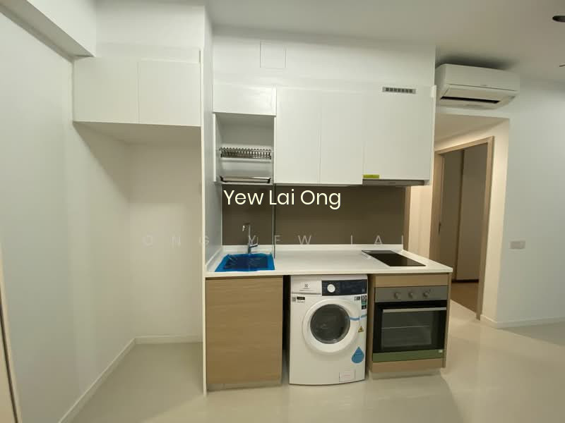 TREASURE AT TAMPINES photo 2