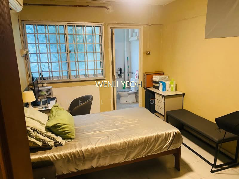 208 YISHUN STREET 21 photo 2