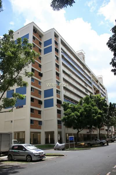 208 YISHUN STREET 21 photo 4
