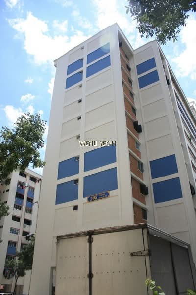 208 YISHUN STREET 21 photo 5