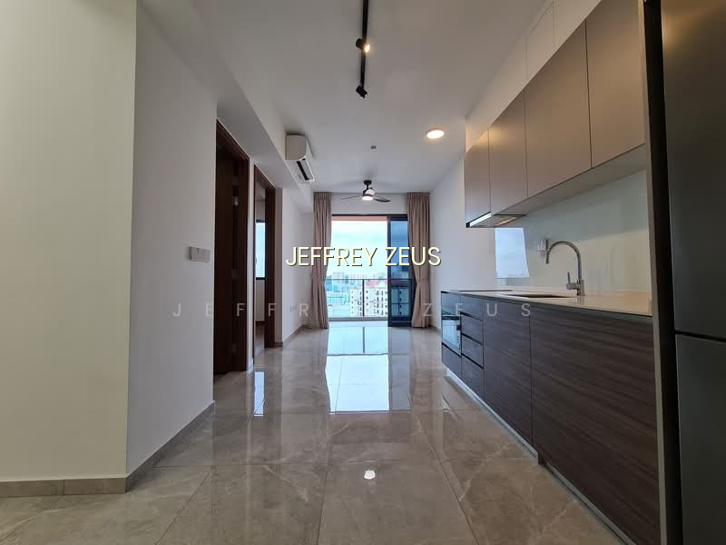 STIRLING RESIDENCES photo 4