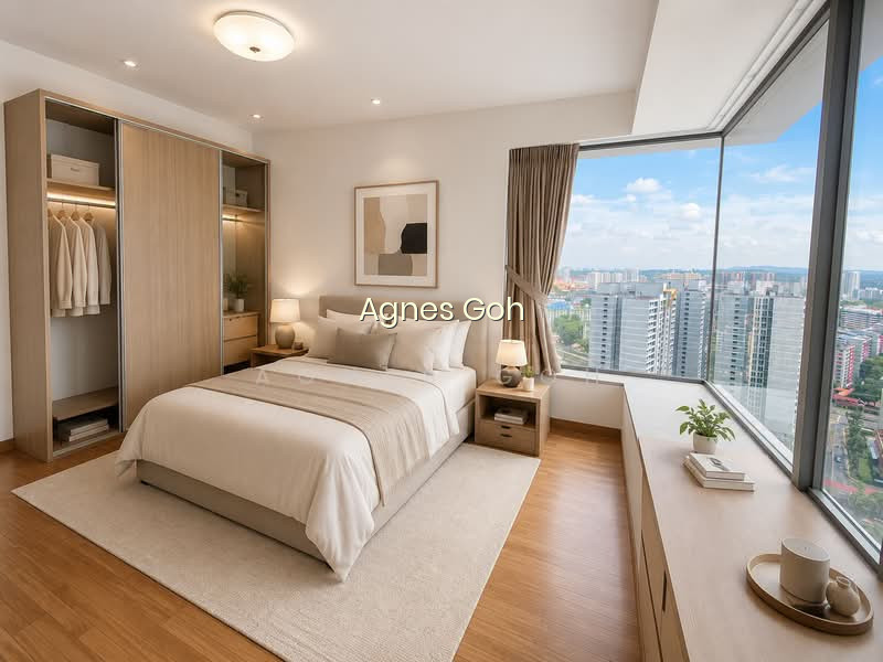 CENTRO RESIDENCES image 1 of 10