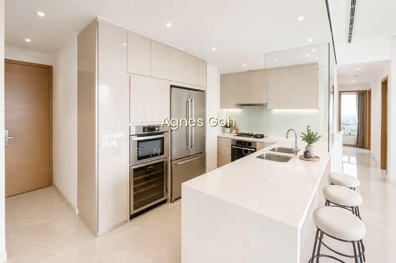CENTRO RESIDENCES photo 2