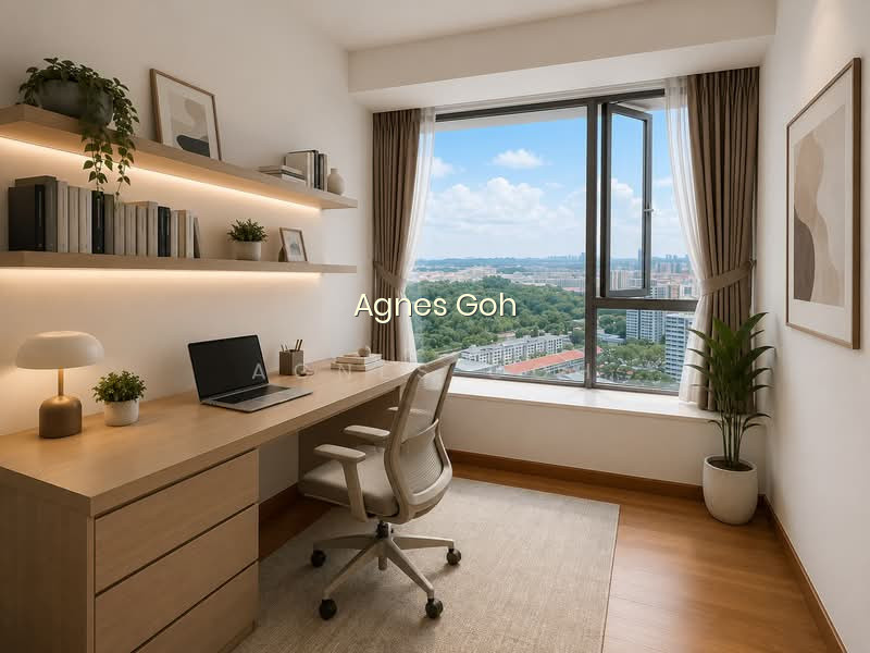 CENTRO RESIDENCES photo 4