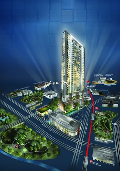 CENTRO RESIDENCES photo 5