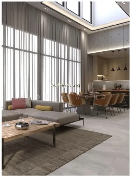 Brand New Corner Terrace @ Neram Road image 1 of 10