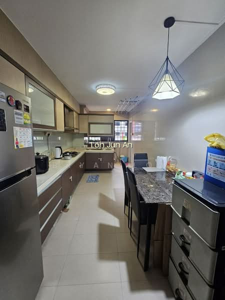 768 YISHUN AVENUE 3 photo 4