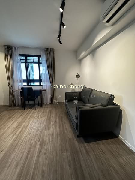 AVENUE SOUTH RESIDENCE image 1 of 10