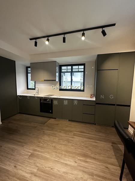 AVENUE SOUTH RESIDENCE photo 3