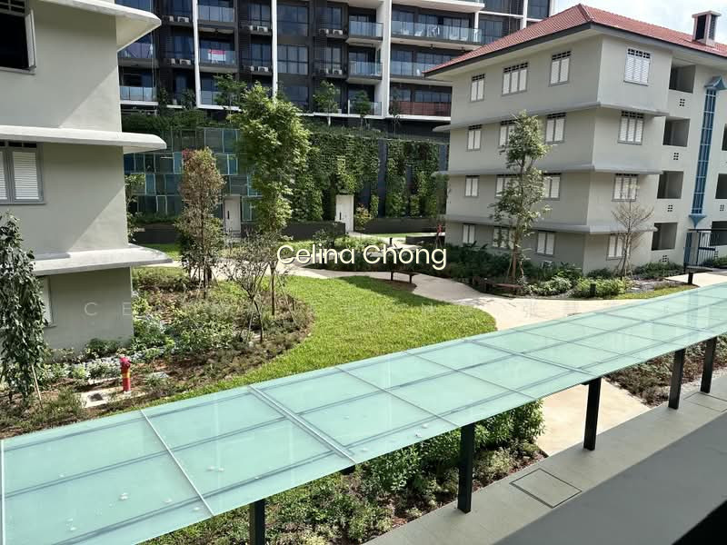 AVENUE SOUTH RESIDENCE photo 4