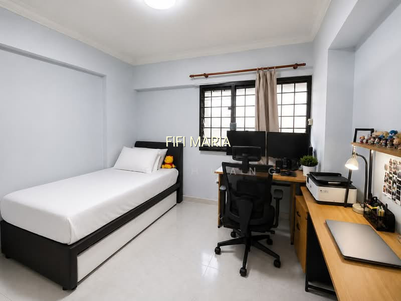 441 CHOA CHU KANG AVENUE 4 photo 2