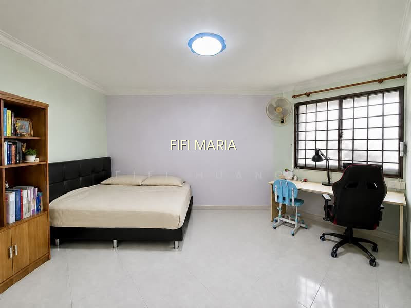 441 CHOA CHU KANG AVENUE 4 photo 3
