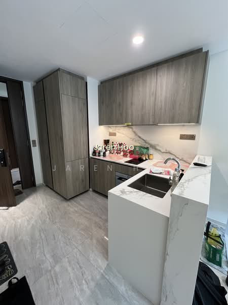 LEEDON GREEN photo 4