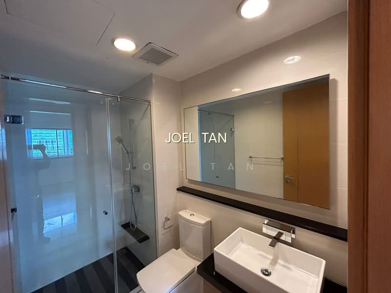 MARINA BAY RESIDENCES photo 5
