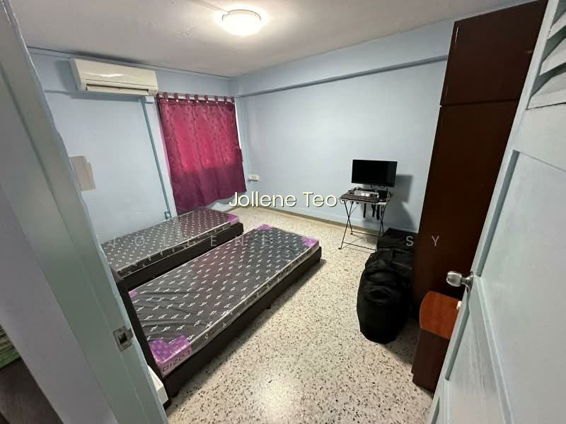 1 HOUGANG AVENUE 3 image 1 of 3