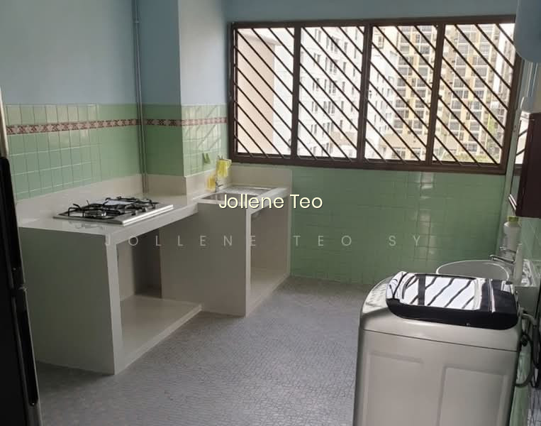 1 HOUGANG AVENUE 3 photo 3