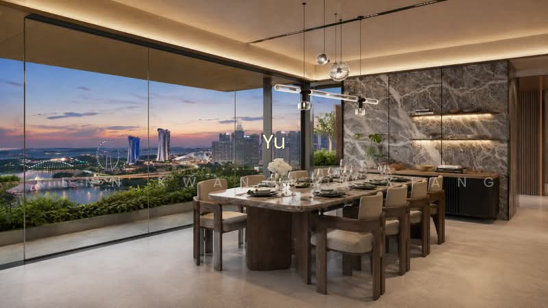 UNION SQUARE RESIDENCES photo 3
