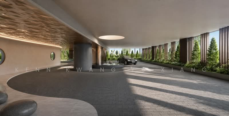 UNION SQUARE RESIDENCES photo 4