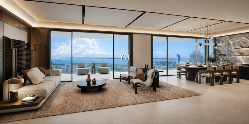 UNION SQUARE RESIDENCES photo 5