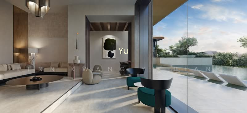 UNION SQUARE RESIDENCES photo 6
