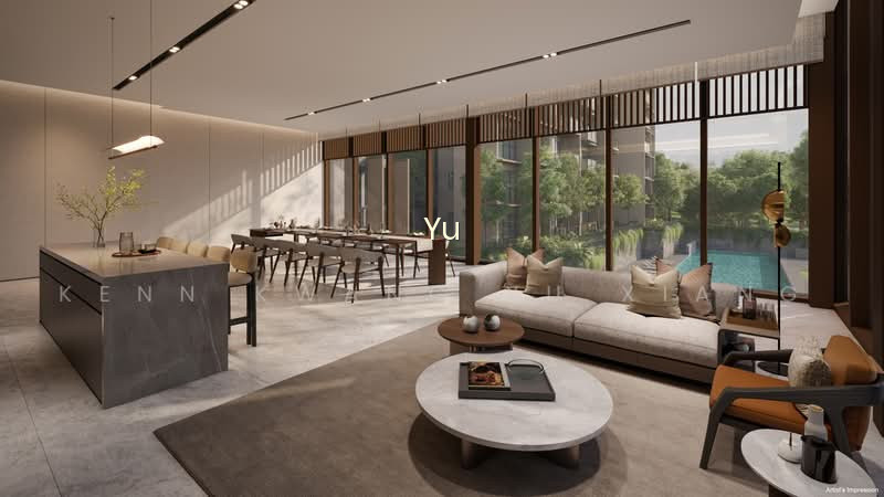 DUNEARN HOUSE photo 3