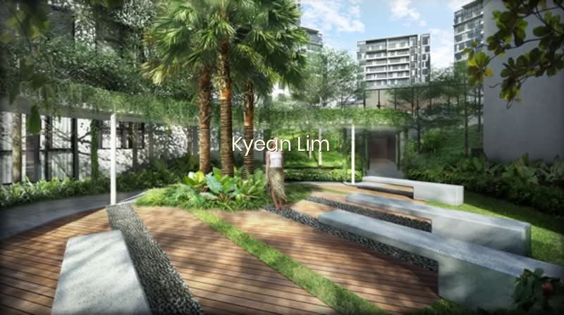 EIGHT COURTYARDS photo 6