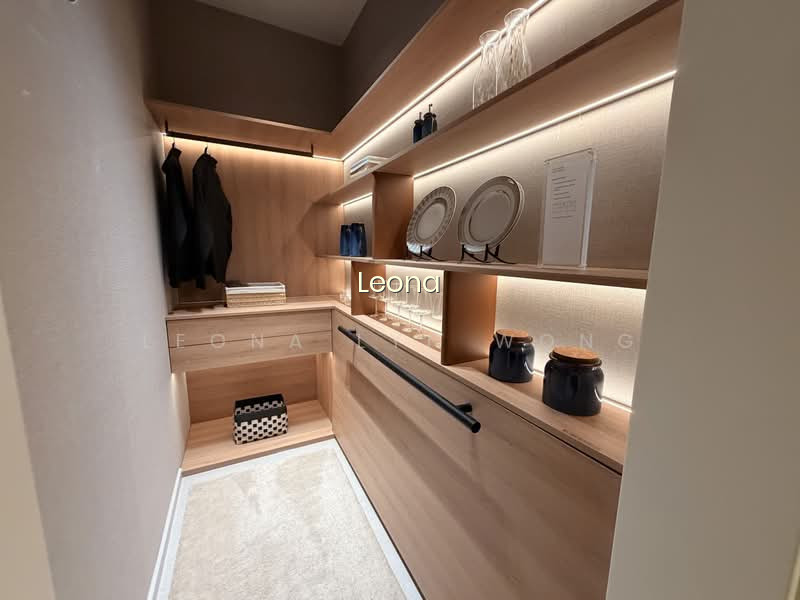 CANBERRA CRESCENT RESIDENCES image 1 of 9