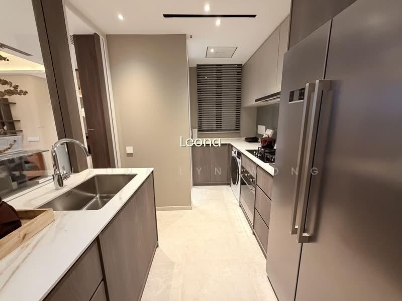 CANBERRA CRESCENT RESIDENCES photo 2