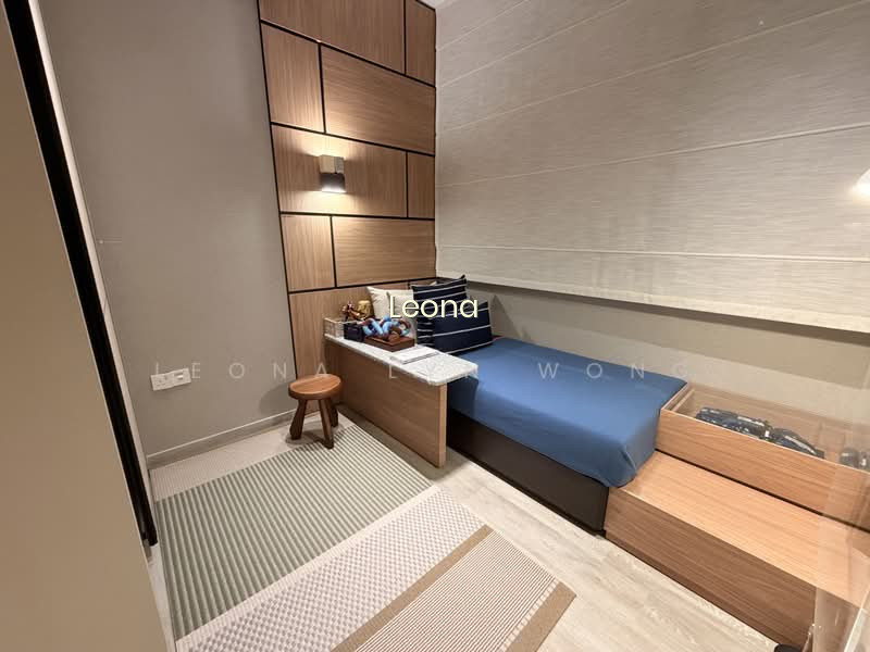 CANBERRA CRESCENT RESIDENCES photo 4