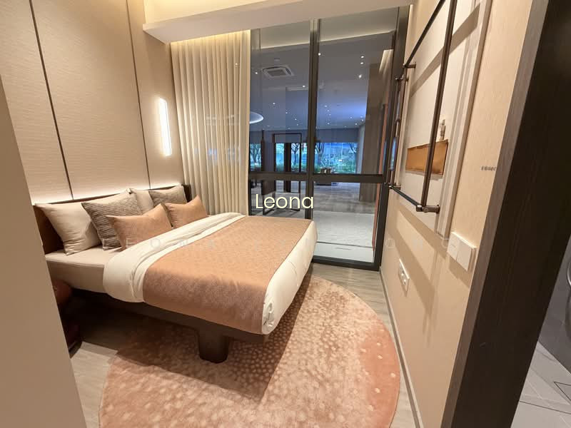 CANBERRA CRESCENT RESIDENCES photo 5
