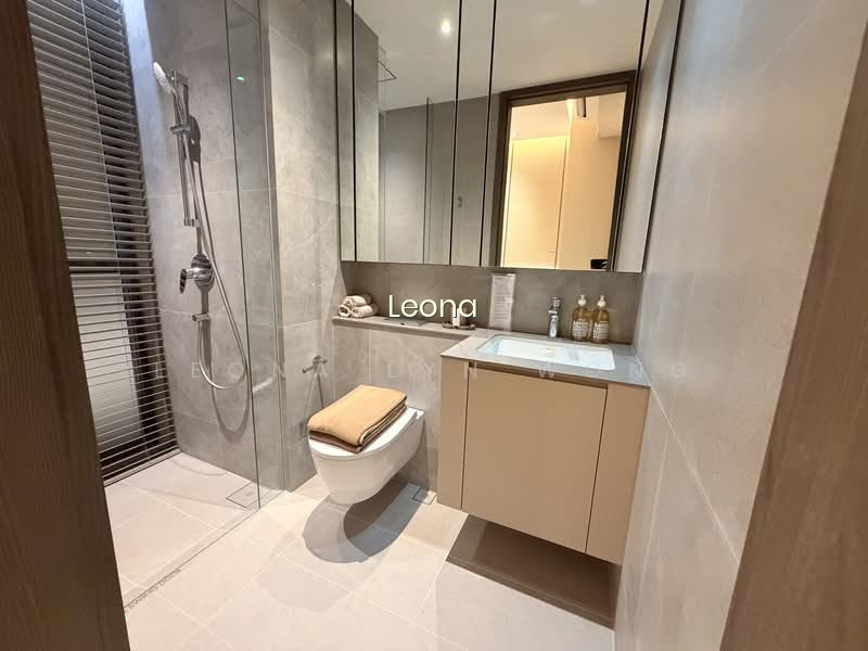 CANBERRA CRESCENT RESIDENCES photo 6