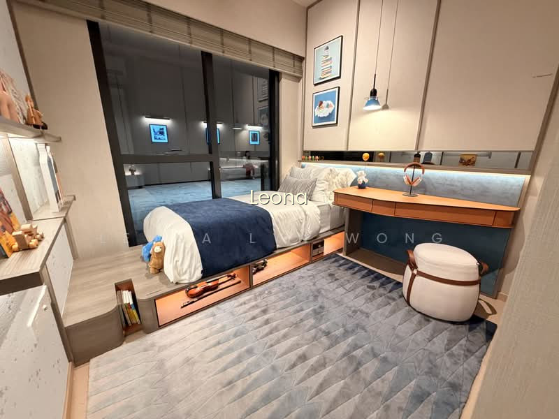 HUDSON PLACE RESIDENCES photo 3