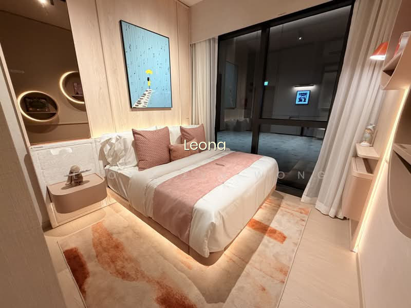 HUDSON PLACE RESIDENCES photo 4
