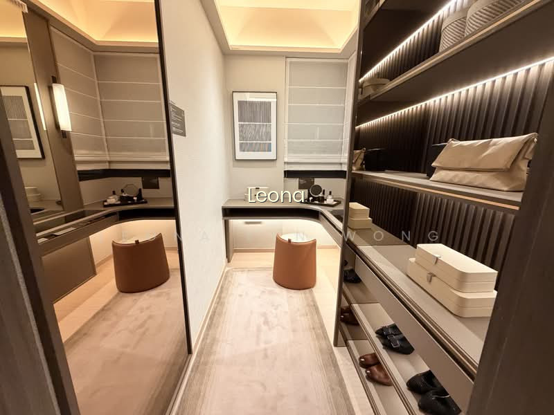 HUDSON PLACE RESIDENCES photo 6