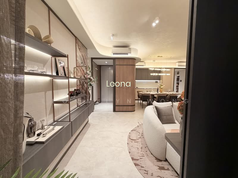 HUDSON PLACE RESIDENCES image 1 of 10