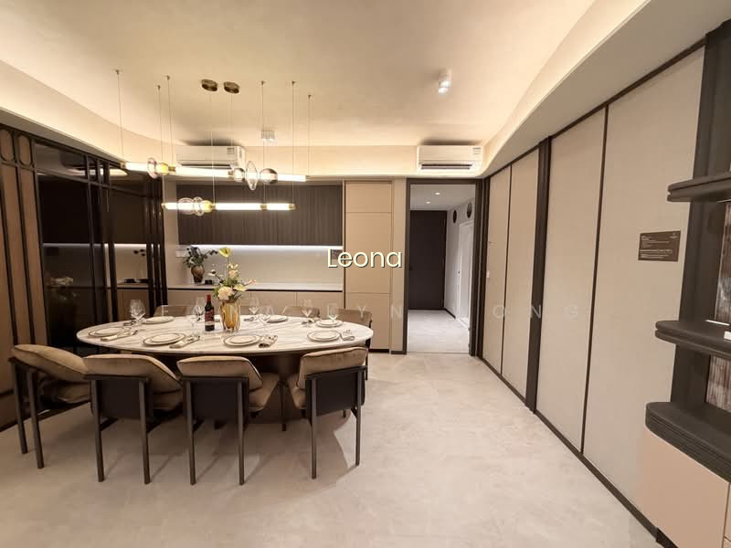 HUDSON PLACE RESIDENCES photo 4