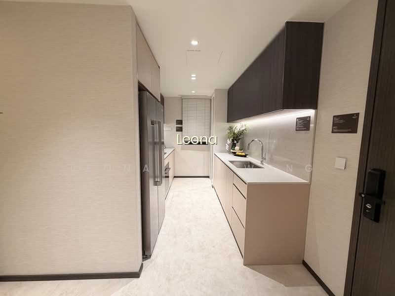 HUDSON PLACE RESIDENCES photo 5