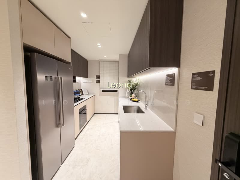 HUDSON PLACE RESIDENCES photo 6