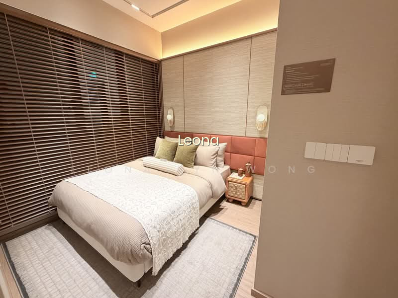 BLOOMSBURY RESIDENCES image 1 of 5