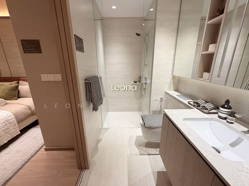 BLOOMSBURY RESIDENCES photo 2