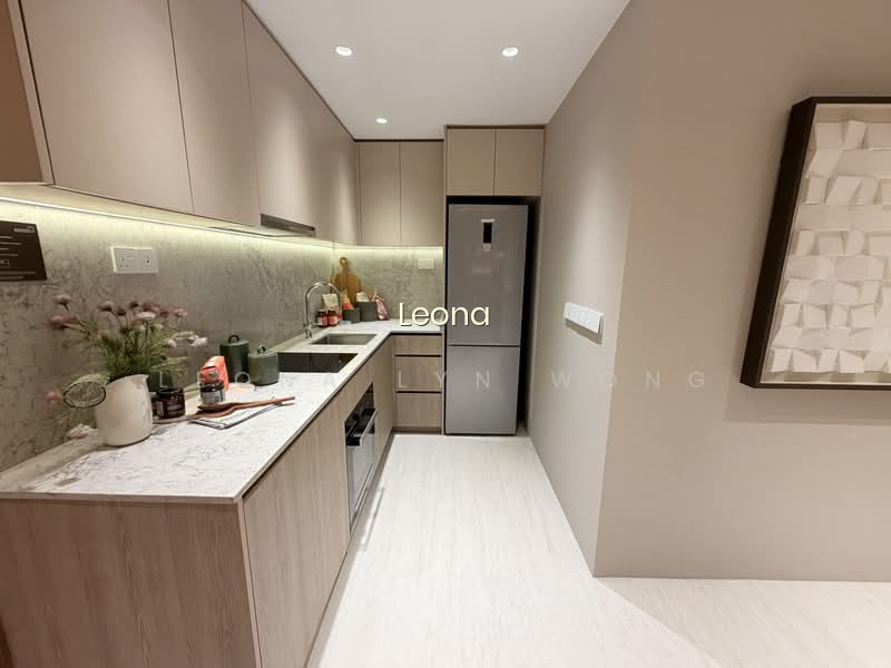 BLOOMSBURY RESIDENCES photo 3