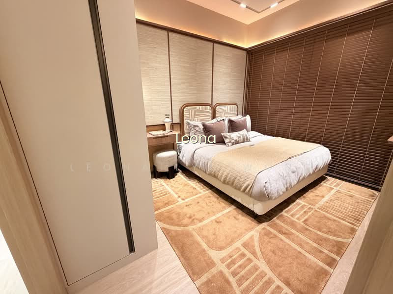 BLOOMSBURY RESIDENCES photo 4